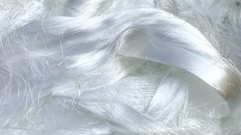 Recycled polyester now readily available 15 Recycled Polyester